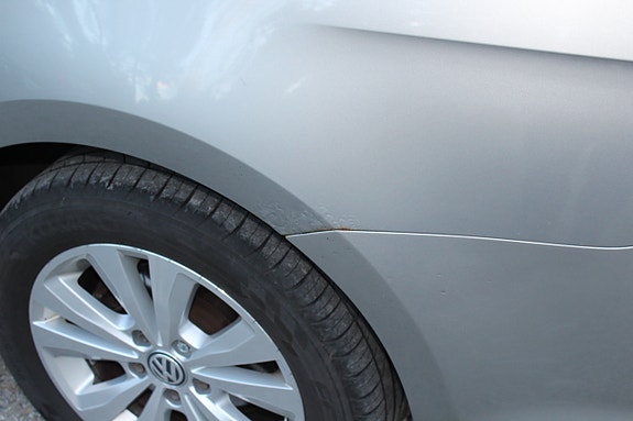 Volkswagen Golf VII 4 of 17