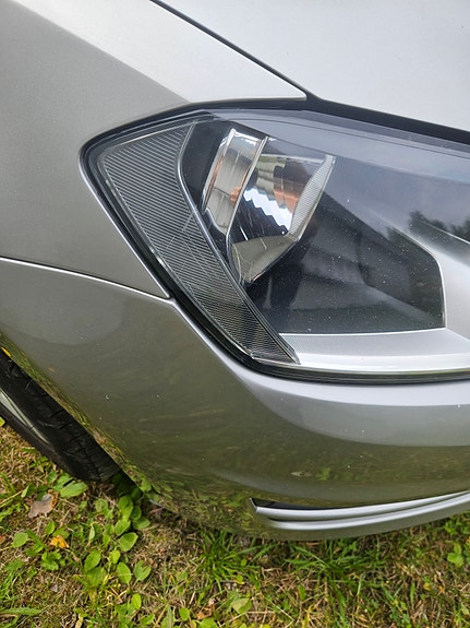 Volkswagen Golf VII 11 of 17