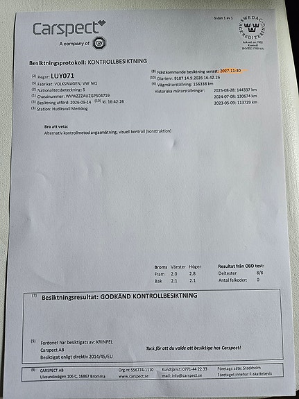 Volkswagen Golf VII 7 of 17