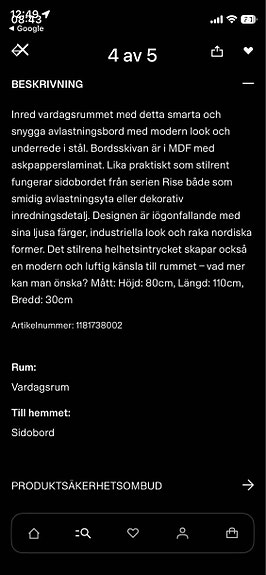 Product image 4 of 5