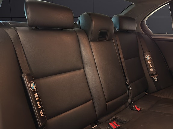 BMW 520d 12 of 22