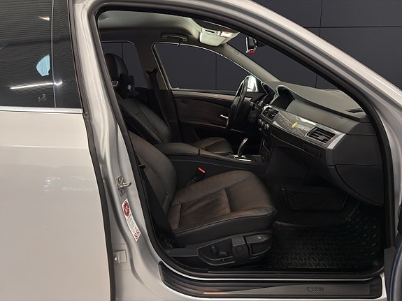 BMW 520d 11 of 22