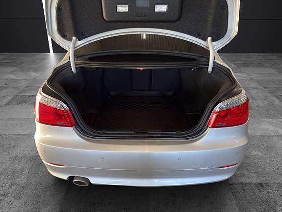 BMW 520d 10 of 22