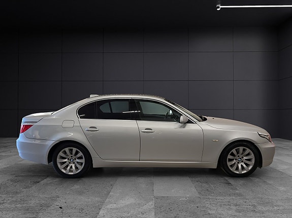 BMW 520d 7 of 22