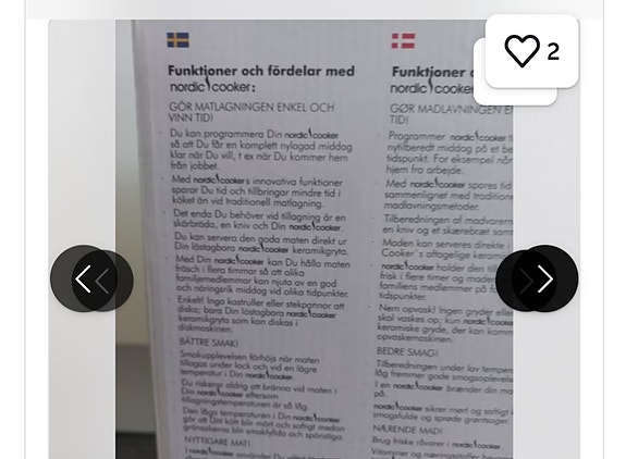 Product image 2 of 4