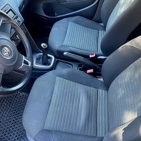 Volkswagen Polo 6 of 14