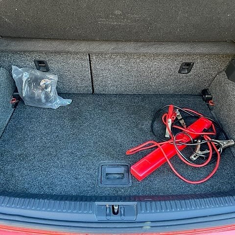 Volkswagen Polo 14 of 14
