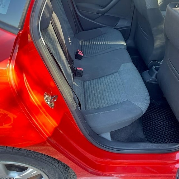 Volkswagen Polo 12 of 14