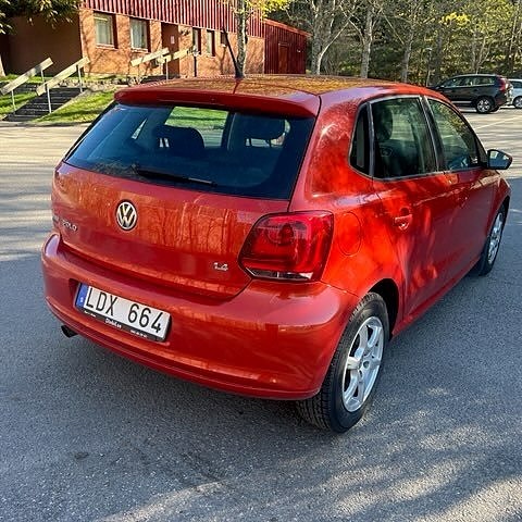 Volkswagen Polo 4 of 5