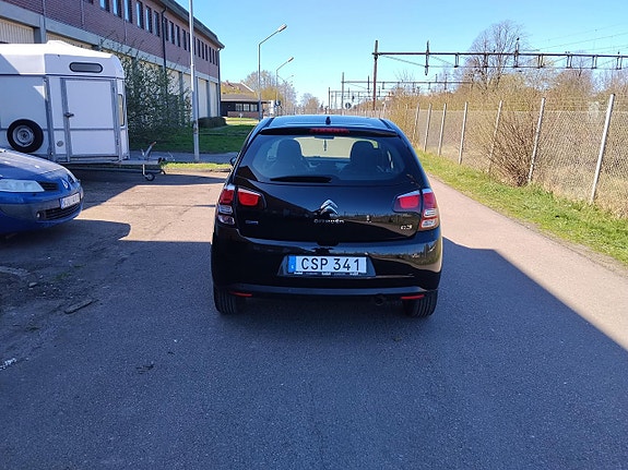 Citroen C3 4 of 5