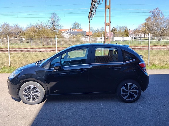 Citroen C3 2 of 5
