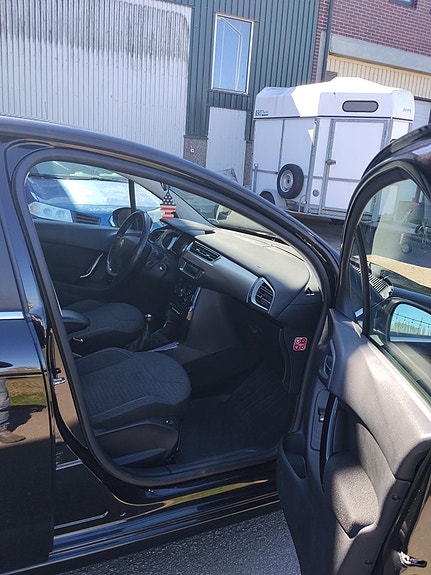 Citroen C3 13 of 14