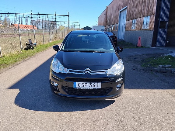 Citroen C3 8 of 14