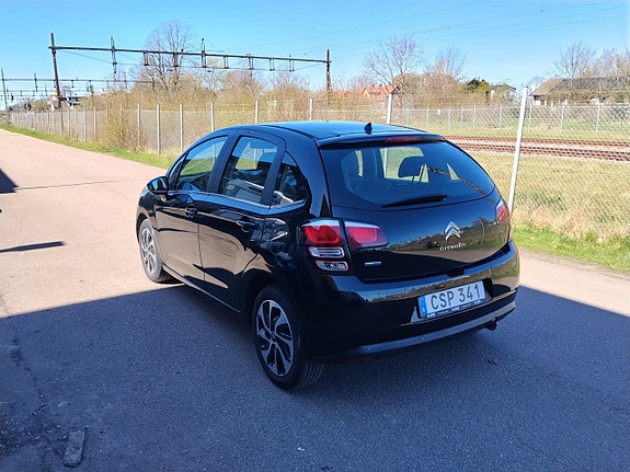 Citroen C3 3 of 5