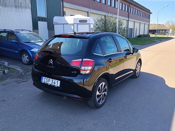 Citroen C3 5 of 5
