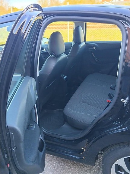Citroen C3 10 of 14