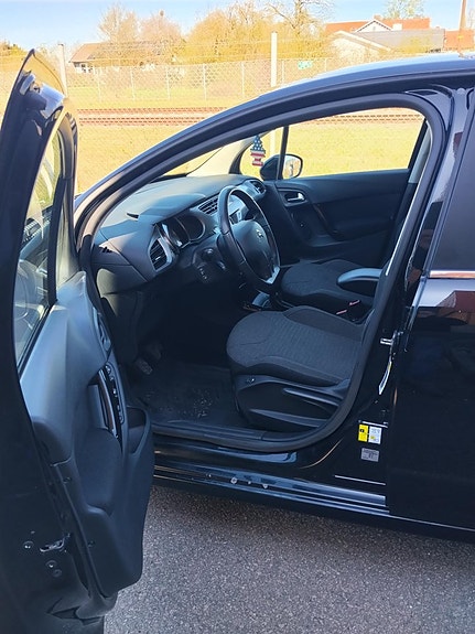 Citroen C3 9 of 14
