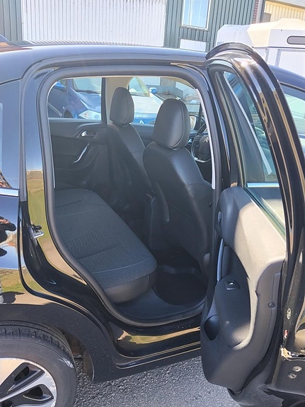 Citroen C3 12 of 14