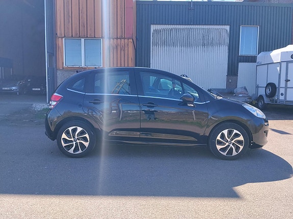 Citroen C3 6 of 14