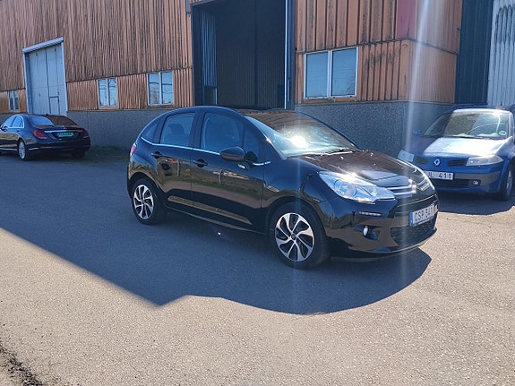 Citroen C3 7 of 14
