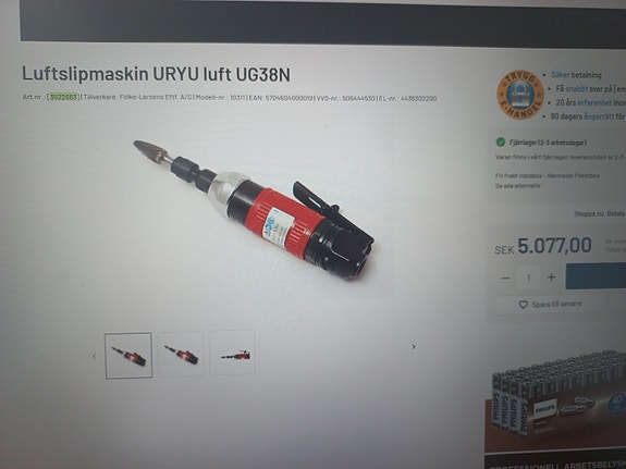 Product image 5 of 5