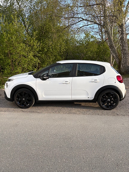 Citroën C3 2017