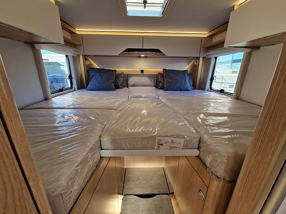 Hymer B-MC I 680 BlackLine 6 of 19