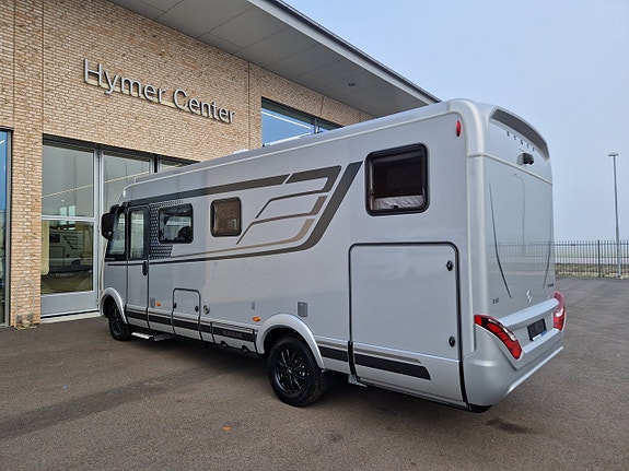 Hymer B-MC I 680 BlackLine 2 of 19