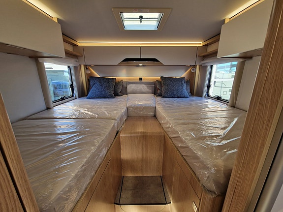 Hymer B-MC I 680 BlackLine 5 of 19