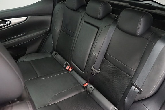 Nissan Qashqai 15 of 19
