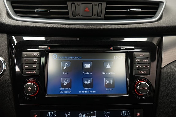 Nissan Qashqai 12 of 19