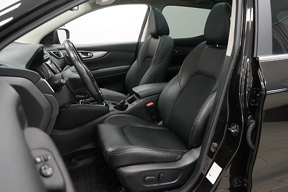 Nissan Qashqai 7 of 19