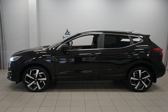 Nissan Qashqai 2 of 5