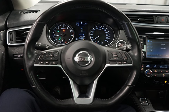 Nissan Qashqai 8 of 19