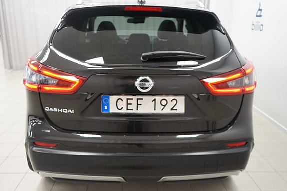 Nissan Qashqai 19 of 19