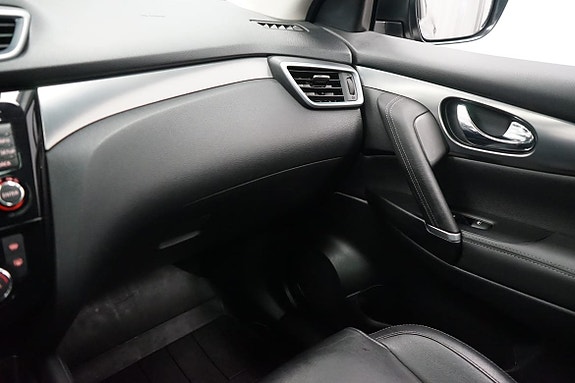 Nissan Qashqai 17 of 19