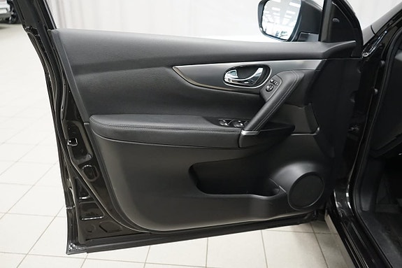 Nissan Qashqai 5 of 5