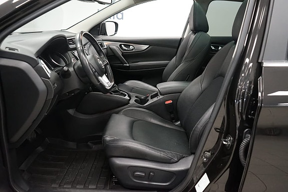 Nissan Qashqai 6 of 19
