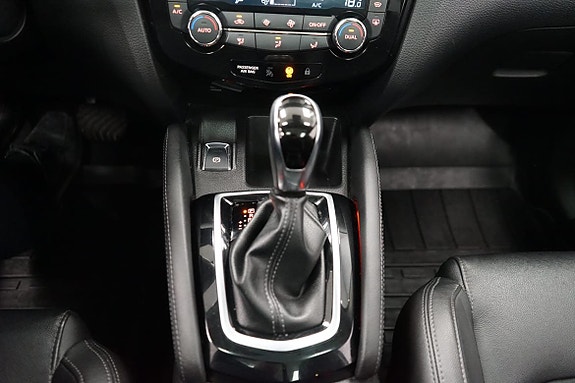 Nissan Qashqai 13 of 19