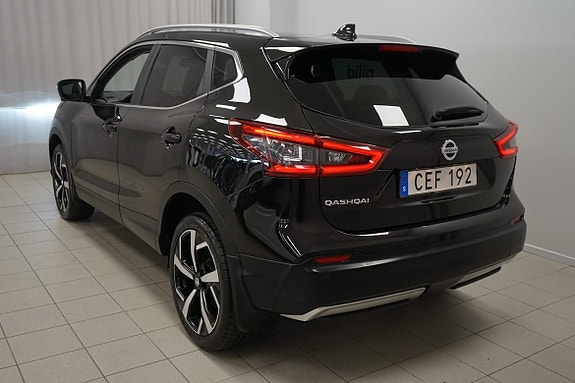 Nissan Qashqai 3 of 5