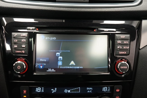 Nissan Qashqai 10 of 19