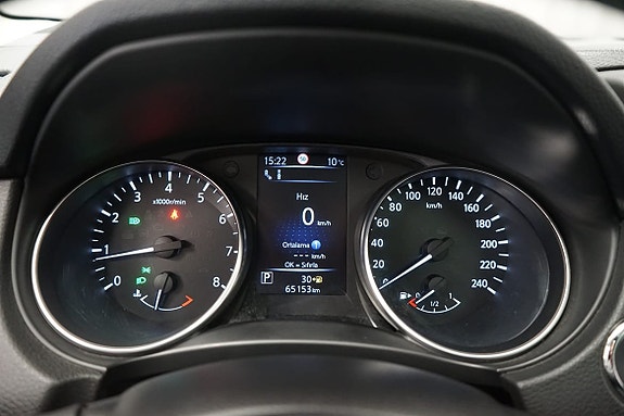 Nissan Qashqai 9 of 19