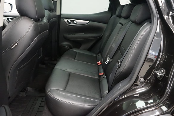 Nissan Qashqai 14 of 19