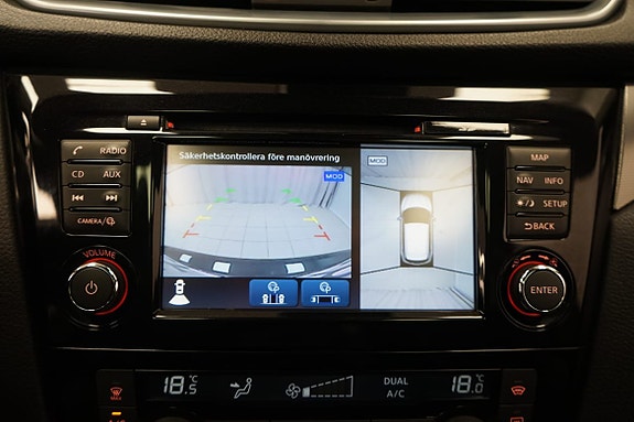 Nissan Qashqai 11 of 19
