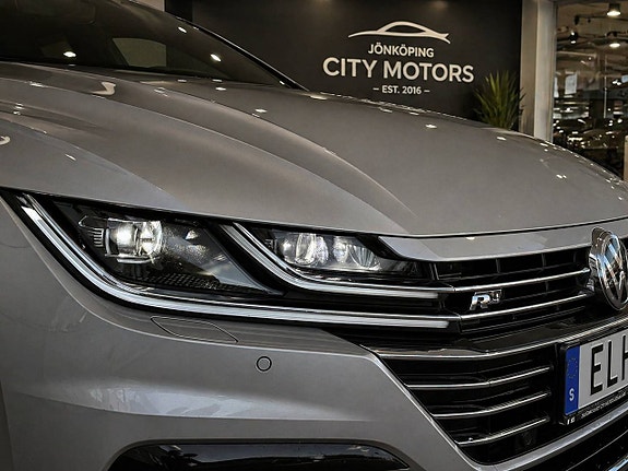 Volkswagen Arteon 5 of 5