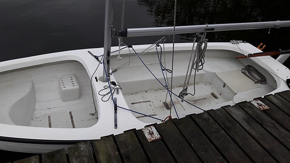 Monark 44/Giggen — View photo 1