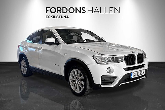 BMW X4 3 of 5