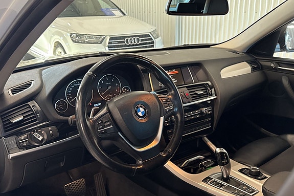 BMW X4 7 of 19