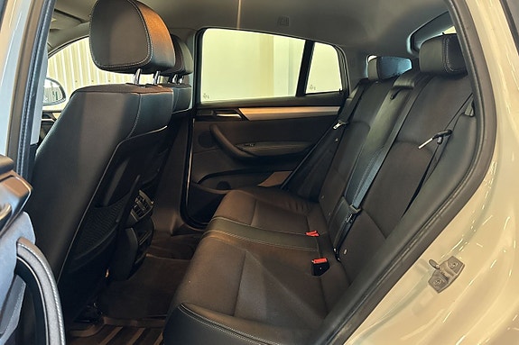 BMW X4 9 of 19
