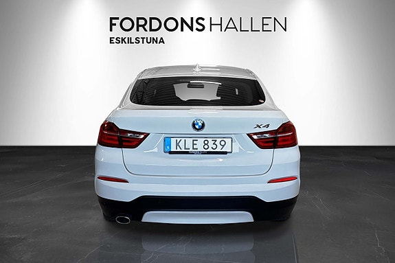 BMW X4 5 of 5